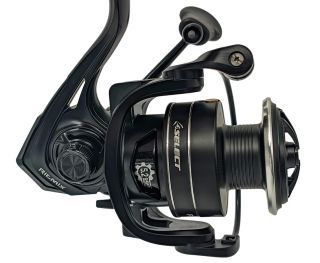 Катушка Select Ritmix 2500