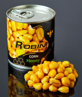 Кукурудза Robin 200мл з/б - Мед