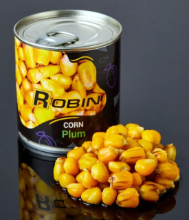 Кукурудза Robin 200мл з/б - Слива