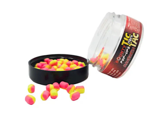 Бойлы Bounty Pop-Up Mini Tic-Tac - Mandarin 4/6мм