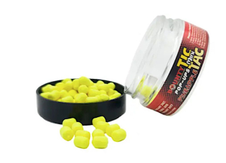 Бойли Bounty Pop-Up Mini Tic-Tac - Pineapple (ананас) 4/6мм