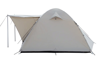 Палатка Tramp Lite Wonder 2 песочная (TLT-005-sand)