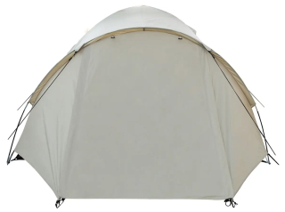 Палатка Tramp Lite Camp 3 песочная (TLT-007-sand)