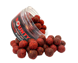 Бойлы насадочные Bounty Byeraktar - Krill / Robin Red (криль / робин ред)