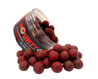 Бойли насадочні Bounty Byeraktar - Strawberry / Salmon 10мм