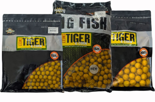 Бойлы Dynamite Baits Sweet Tiger & Corn