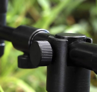 Буз-бар Prologic Element Quick Release 2 Rod Buzz Bar 15-25см