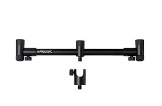 Бузбар Prologic Element Quick Release 3 Rod Buzz Bar 28-40см