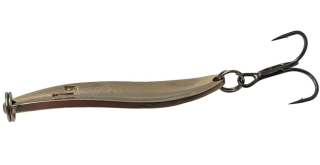 Блешня Acoustic Baits Mitiurich Aspio 11г 6см