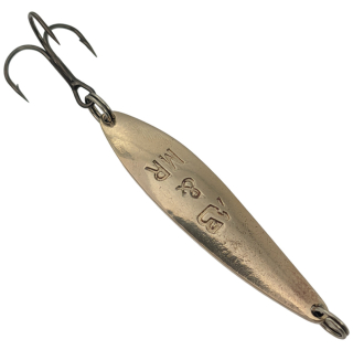 Блешня Acoustic Baits Mitiurich Aspio 11г 6см