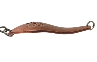 Блешня Acoustic Baits Atom SovoK 12г 6,5см