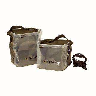 Ведро Prologic Element Trans-Camo Rig/Water Bucket