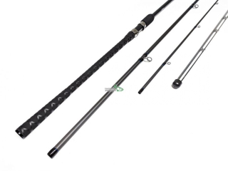 Фидер Golden Catch Verte-X Feeder 3,60м 70г