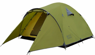Палатка Tramp Lite Camp 4 olive (UTLT-022-olive)