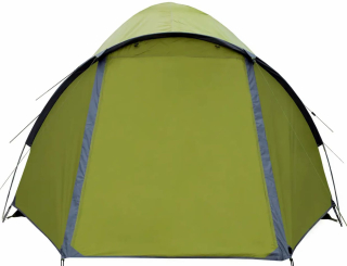 Палатка Tramp Lite Camp 4 olive (UTLT-022-olive)