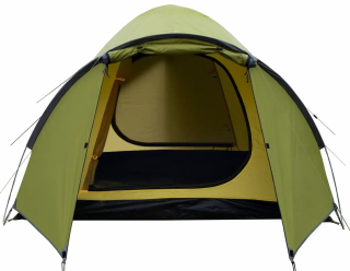 Палатка Tramp Lite Camp 4 olive (UTLT-022-olive)