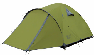 Палатка Tramp Lite Camp 4 olive (UTLT-022-olive)