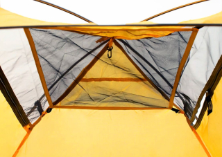 Палатка Tramp Lite Camp 4 olive (UTLT-022-olive)