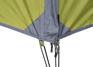 Палатка Tramp Lite Camp 4 olive (UTLT-022-olive)