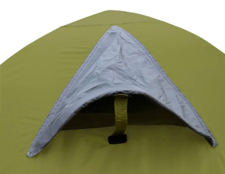 Палатка Tramp Lite Camp 4 olive (UTLT-022-olive)