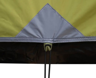 Палатка Tramp Lite Camp 4 olive (UTLT-022-olive)