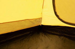 Палатка Tramp Lite Camp 4 olive (UTLT-022-olive)