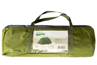Палатка Tramp Lite Camp 4 olive (UTLT-022-olive)
