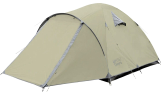 Палатка Tramp Lite Camp 4 sand (UTLT-022-sand)