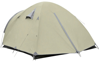 Палатка Tramp Lite Camp 4 sand (UTLT-022-sand)