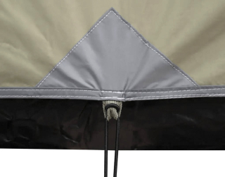 Палатка Tramp Lite Camp 4 sand (UTLT-022-sand)