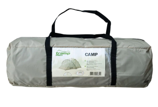 Палатка Tramp Lite Camp 4 sand (UTLT-022-sand)