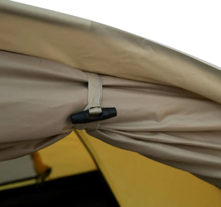 Палатка Tramp Lite Camp 4 sand (UTLT-022-sand)