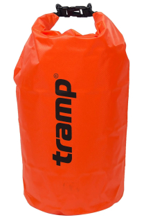 Гермомешок Tramp PVC Diamond Rip-Stop, orange 25л (UTRA-118-orange)
