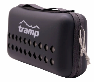 Полотенце из микрофибры Tramp 60x120см L grey (UTRA-161-L-grey)