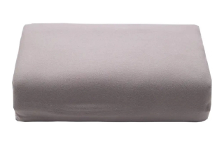 Полотенце из микрофибры Tramp 60x120см L grey (UTRA-161-L-grey)