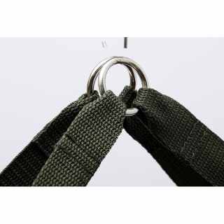 Мішок корповий Prologic Inspire S/S Floating Retainer/Weigh Sling L 90x50см Camo