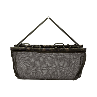Мішок корповий Prologic Inspire S/S Floating Retainer/Weigh Sling L 90x50см Camo