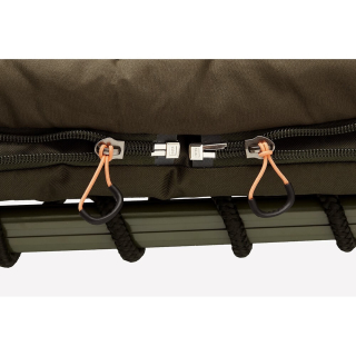 Розкладачка Prologic Inspire Daddy Sleep System 8 legs