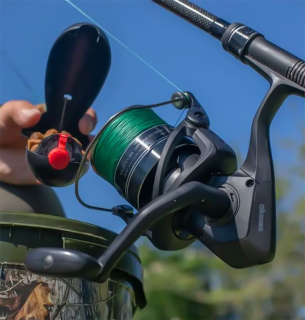 Котушка Okuma Custom Spod CS 7000S Big Pit
