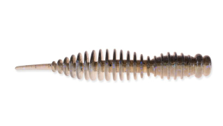 Силікон Veduta Air Worm 3,0" колір 01