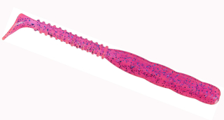Силикон Reins Rockvibe Shad 4,0" 443 Pink Sardine