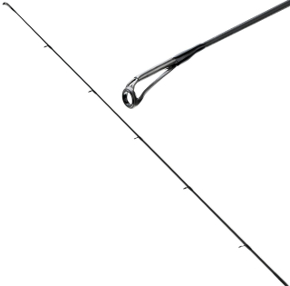 Вершинка Favorite X1 Limited TIP X1UA-762ML 2,29м 4-14г