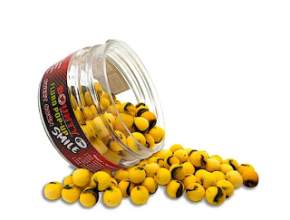 Бойли Bounty Pop-Up Fluro Smile - Sweet Corn (солодка кукурудза) 6мм