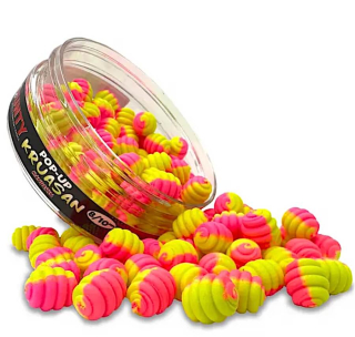 Бойлы Bounty Pop-Up Kruasan  - Mandarin 8/10мм