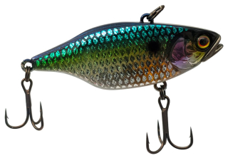 Воблер Jackall TN60 12,7г Uroko HL SS Shad