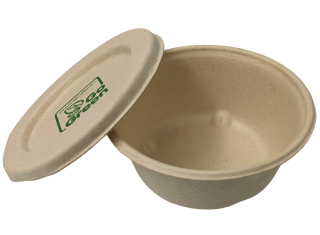 Коробка для опарыша Energofish Go Green Maggot Box 1DL