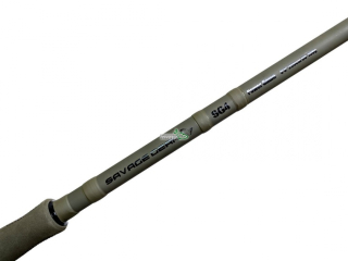 Спінінг Savage Gear SG4 Power Game 2,21м 30-70г