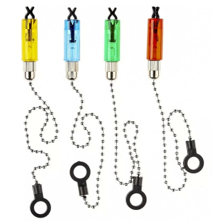 Набір сигналізаторів Kalipso SWN Bobbin Set SKBS1010, 4шт
