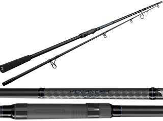 Вудилище коропове Sportex Advancer CS-2 Spod 13ft / 3,96м 5,5lbs
