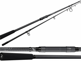 Удилище карповое Sportex Catapult CS-4 Spod 13ft / 3,96м 5,5lbs